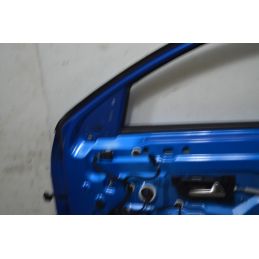 Portiera Sportello Anteriore DX Peugeot 208 Dal 2023 in poi Cod 9829810480  1750085402013