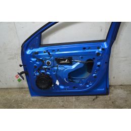 Portiera Sportello Anteriore DX Peugeot 208 Dal 2023 in poi Cod 9829810480  1750085402013
