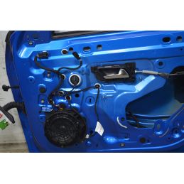 Portiera Sportello Anteriore DX Peugeot 208 Dal 2023 in poi Cod 9829810480  1750085402013