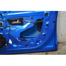 Portiera Sportello Anteriore DX Peugeot 208 Dal 2023 in poi Cod 9829810480  1750085402013
