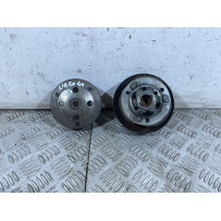 Campana Frizione Completa Piaggio Liberty 50 I-Get dal 2016 al 2019  1750086130649