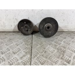 Campana Frizione Completa Piaggio Liberty 50 I-Get dal 2016 al 2019  1750086130649