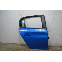 Portiera Sportello Posteriore DX Peugeot 208 Dal 2023 in poi Cod 9672847480  1750085926052