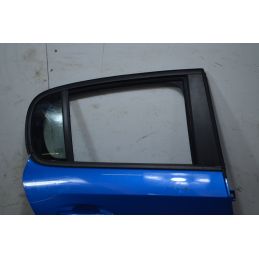 Portiera Sportello Posteriore DX Peugeot 208 Dal 2023 in poi Cod 9672847480  1750085926052