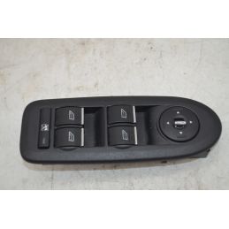 Pulsantiera alzacristalli anteriore SX Ford Kuga Dal 2008 al 2013 Cod 8M5T14A132AC  1750087418913