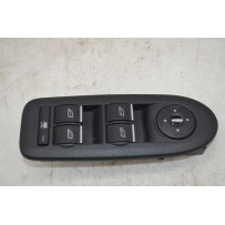 Pulsantiera alzacristalli anteriore SX Ford Kuga Dal 2008 al 2013 Cod 8M5T14A132AC  1750087418913