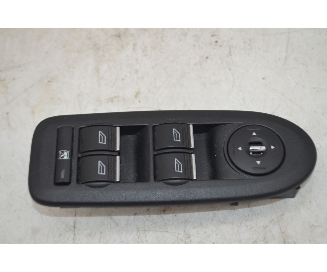 Pulsantiera alzacristalli anteriore SX Ford Kuga Dal 2008 al 2013 Cod 8M5T14A132AC  1750087418913