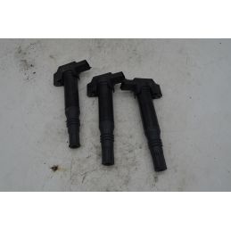 Bobine D Accensione Peugeot 208 Dal 2023 in poi Cod 9671214580  1750142045795