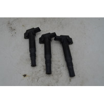 Bobine D Accensione Peugeot 208 Dal 2023 in poi Cod 9671214580  1750142045795