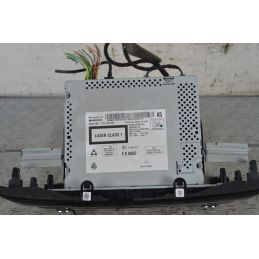 Autoradio Nissan Qashqai J11 Dal 2014 al 2018 Cod 7513750220  1750142958293