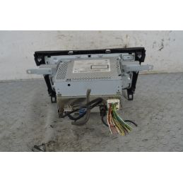 Autoradio Nissan Qashqai J11 Dal 2014 al 2018 Cod 7513750220  1750142958293