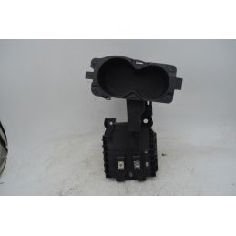 Porta bicchieri Peugeot 208 Dal 2023 in poi Cod 9832385580  1750143259665