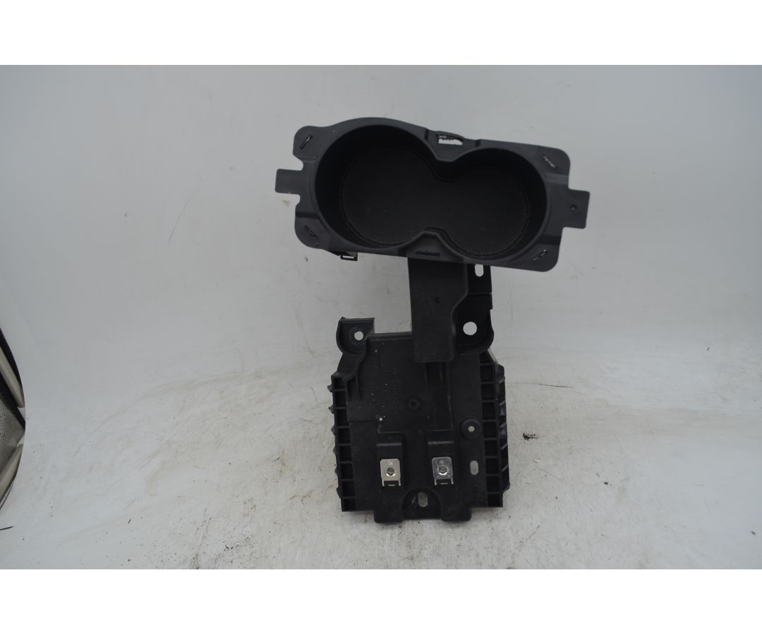 Porta bicchieri Peugeot 208 Dal 2023 in poi Cod 9832385580  1750143259665