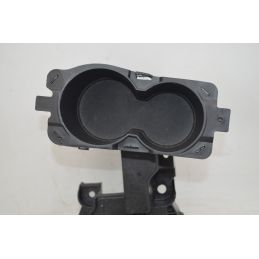 Porta bicchieri Peugeot 208 Dal 2023 in poi Cod 9832385580  1750143259665