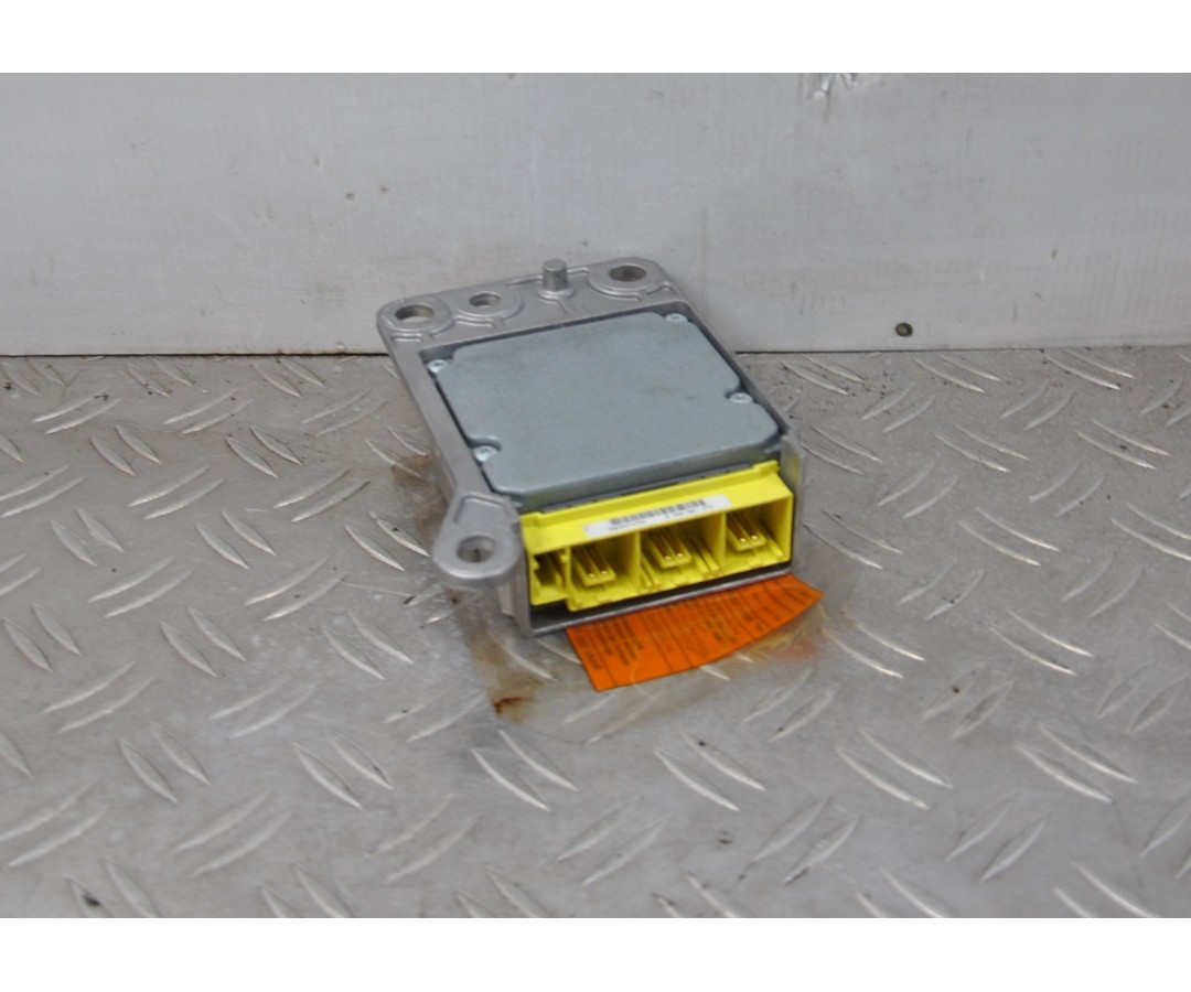 Centralina Airbag Nissan Micra K12 dal 2002 al 2010 cod 99820AX51A  1622467707323