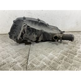 Scatola Filtro Aria Airbox Piaggio Medley 125 Del 2020  1750143849422