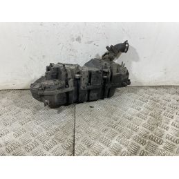 Scatola Filtro Aria Airbox Piaggio Medley 125 Del 2020  1750143849422