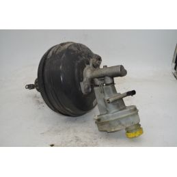 Servofreno Alfa Romeo 159 Dal 2005 al 2011 Cod 51747489  1750143708255