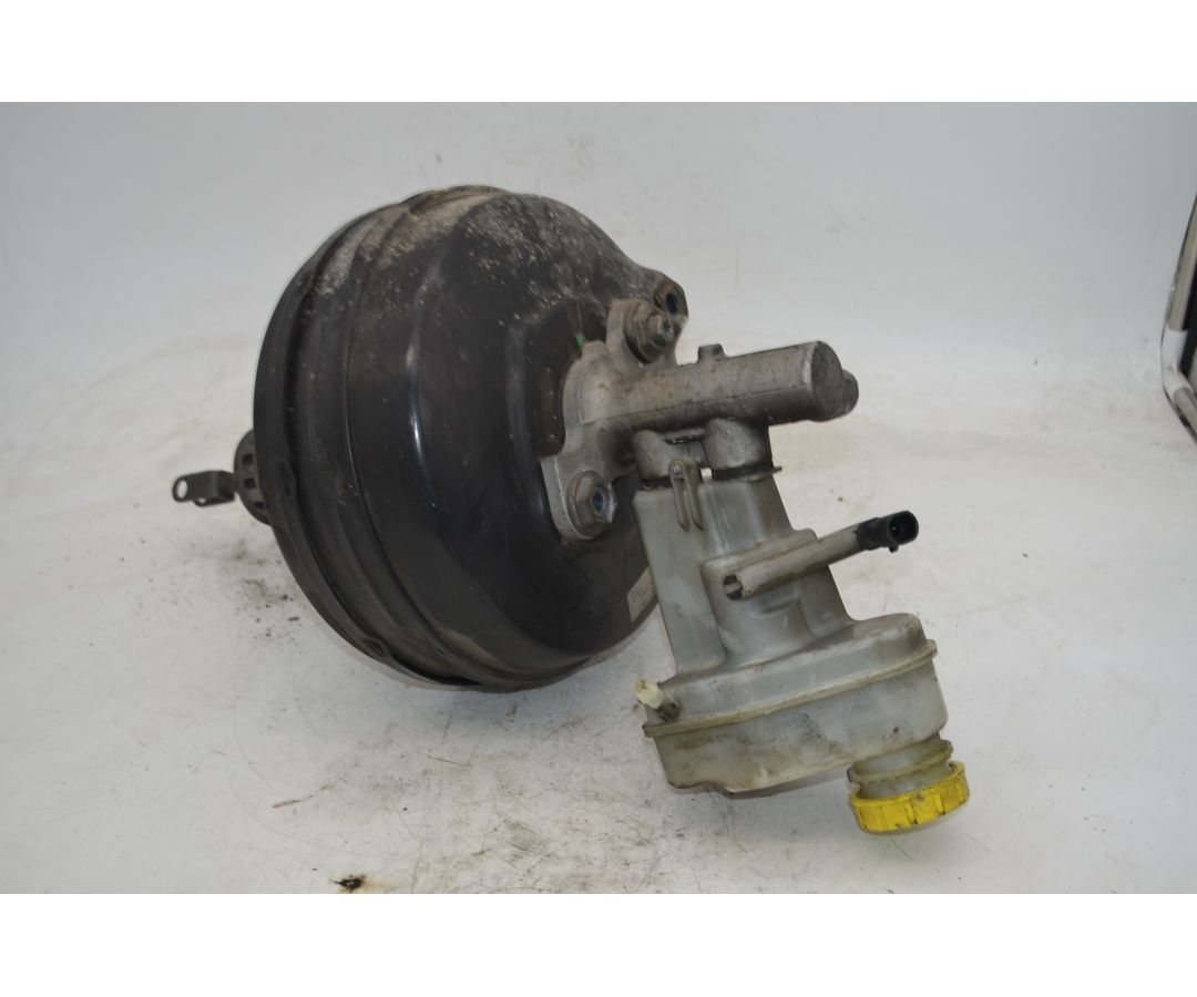Servofreno Alfa Romeo 159 Dal 2005 al 2011 Cod 51747489  1750143708255