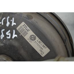 Servofreno Alfa Romeo 159 Dal 2005 al 2011 Cod 51747489  1750143708255
