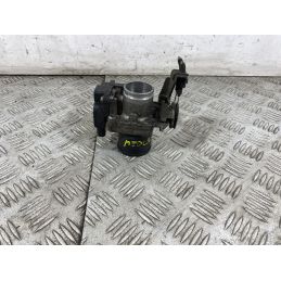 Corpo farfallato Piaggio Medley 125 Del 2020  1750144132530