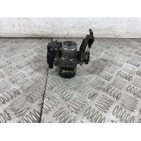 Corpo farfallato Piaggio Medley 125 Del 2020  1750144132530