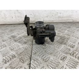 Corpo farfallato Piaggio Medley 125 Del 2020  1750144132530