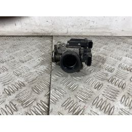 Corpo farfallato Piaggio Medley 125 Del 2020  1750144132530