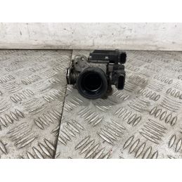 Corpo farfallato Piaggio Medley 125 Del 2020  1750144132530