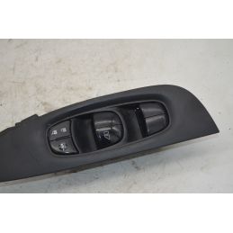 Pulsantiera alzacristalli anteriore Nissan Qashqai J11 Dal 2014 al 2018 Cod 254014EA1A  1750144389422
