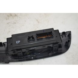 Pulsantiera alzacristalli anteriore Nissan Qashqai J11 Dal 2014 al 2018 Cod 254014EA1A  1750144389422