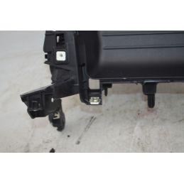 Rivestimento Console Centrale Peugeot 208 Dal 2023 in poi Cod 9852885080  1750144239000