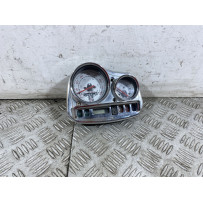 Strumentazione Contachilometri Piaggio Vespa S 50 dal 2007 al 2012 Km 3958  1750144770930