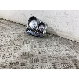 Strumentazione Contachilometri Piaggio Vespa S 50 dal 2007 al 2012 Km 3958  1750144770930