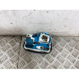 Strumentazione Contachilometri Piaggio Vespa S 50 dal 2007 al 2012 Km 3958  1750144770930