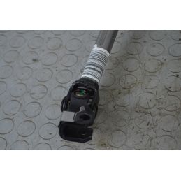 Piantone Sterzo + Blocchetto Avviamento Peugeot 208 Dal 2023 in poi Cod 98247375ZD  1750144707929