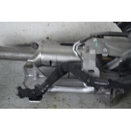 Piantone Sterzo + Blocchetto Avviamento Peugeot 208 Dal 2023 in poi Cod 98247375ZD  1750144707929