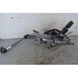 Piantone Sterzo + Blocchetto Avviamento Peugeot 208 Dal 2023 in poi Cod 98247375ZD  1750144707929