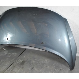 Cofano anteriore Peugeot 207 Dal 2006 al 2015 Cod 7901N2  1622467750046