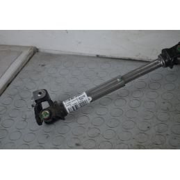 Piantone Sterzo + Blocchetto Avviamento Peugeot 208 Dal 2023 in poi Cod 98247375ZD  1750144707929