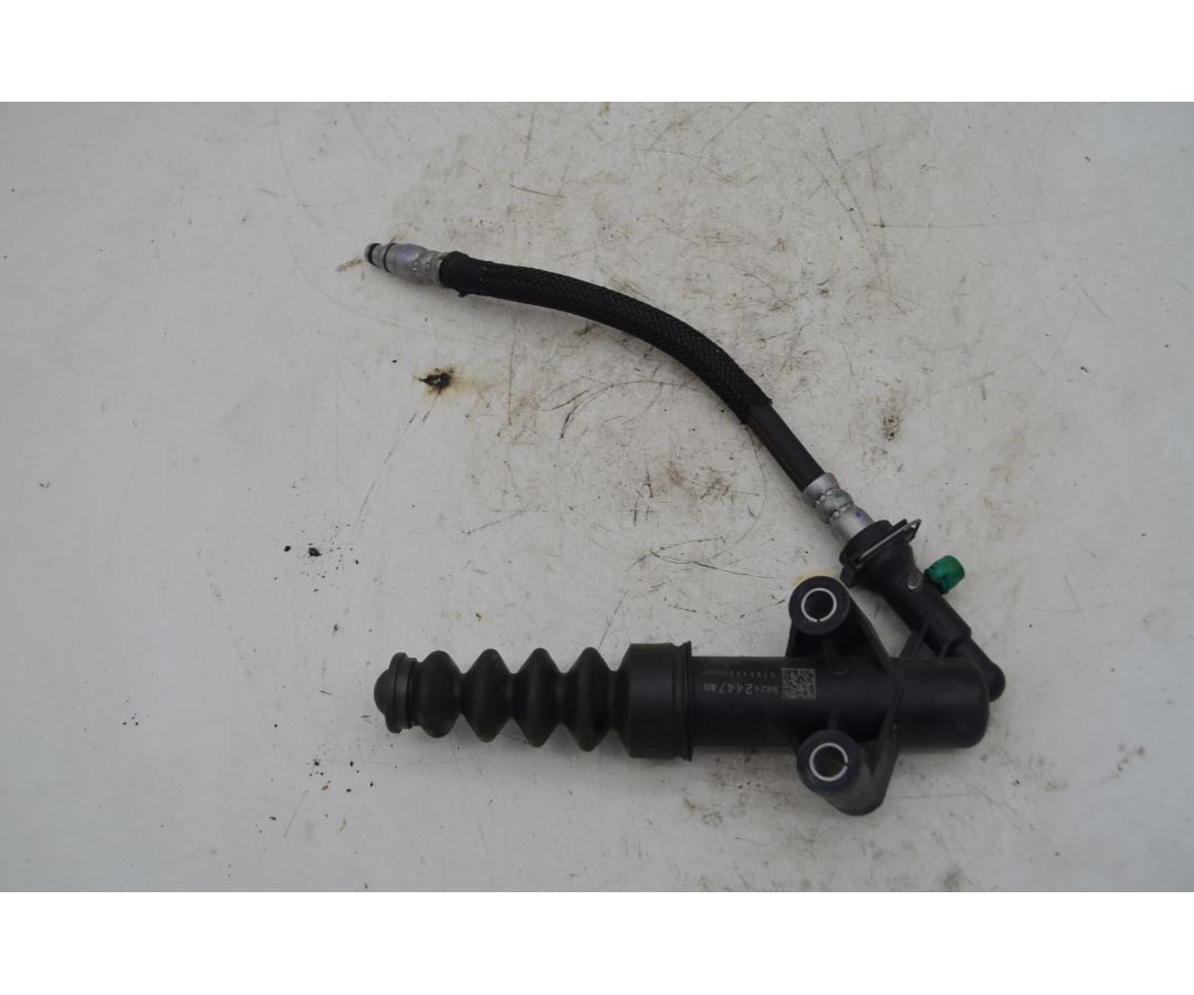 Cilindro Frizione Peugeot 208 Dal 2023 in poi Cod 9824244780  1750145302703