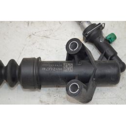 Cilindro Frizione Peugeot 208 Dal 2023 in poi Cod 9824244780  1750145302703