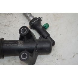 Cilindro Frizione Peugeot 208 Dal 2023 in poi Cod 9824244780  1750145302703