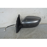 Specchietto retrovisore esterno SX Nissan Qashqai J11 Dal 2014 al 2018 Cod 038139  1750145784868