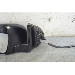 Specchietto retrovisore esterno SX Nissan Qashqai J11 Dal 2014 al 2018 Cod 038139  1750145784868