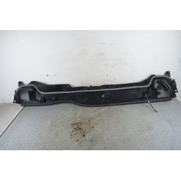 Griglia Modanatura Gocciolatoio Centrale Peugeot 208 Dal 2023 in poi Cod 9820793980  1750145732258