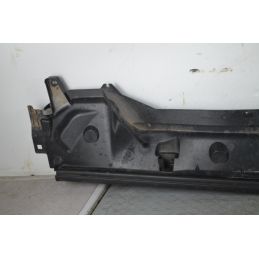 Griglia Modanatura Gocciolatoio Centrale Peugeot 208 Dal 2023 in poi Cod 9820793980  1750145732258