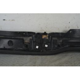 Griglia Modanatura Gocciolatoio Centrale Peugeot 208 Dal 2023 in poi Cod 9820793980  1750145732258