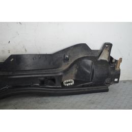 Griglia Modanatura Gocciolatoio Centrale Peugeot 208 Dal 2023 in poi Cod 9820793980  1750145732258