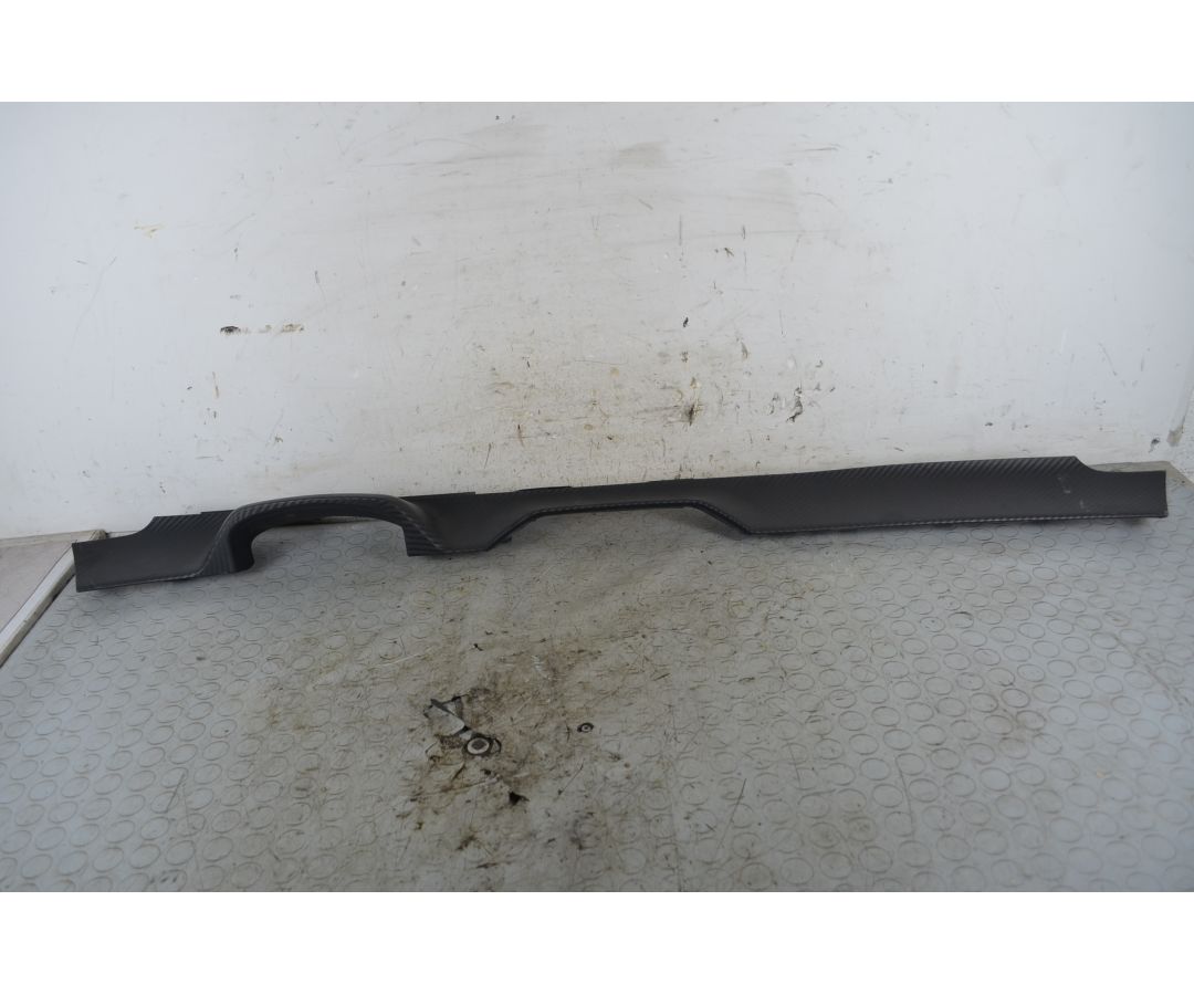 Rivestimento Superiore Cruscotto Peugeot 208 Dal 2023 in poi Cod 98615802ZD  1750146100438